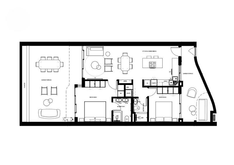 2 Bedroom Property for Sale in Green Point Upper Western Cape